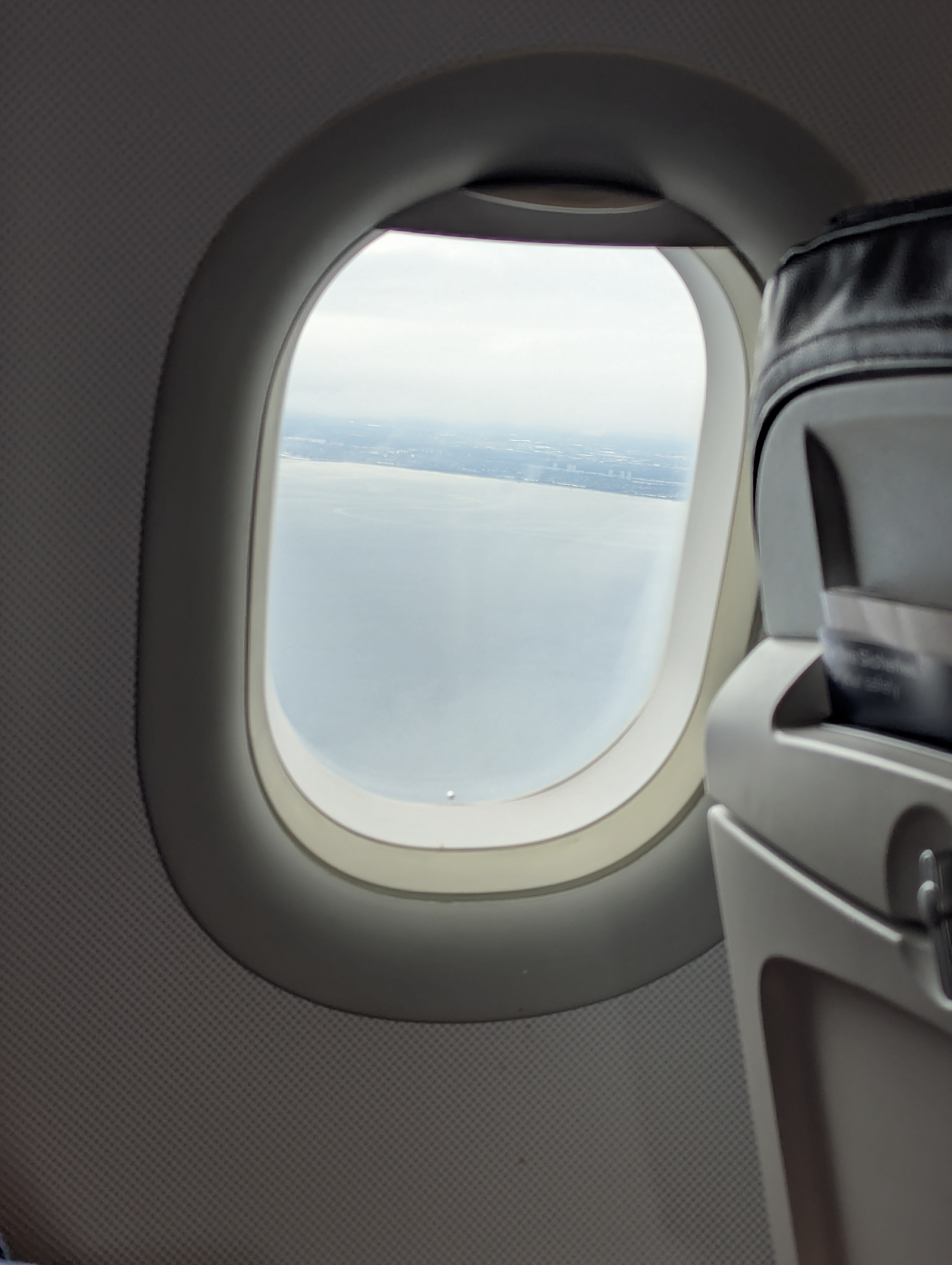 Frankfurt, Copenhagen, Lufthansa